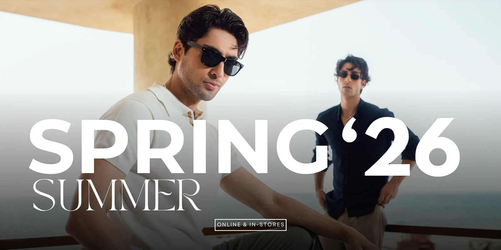 Timeless Style for Modern Men